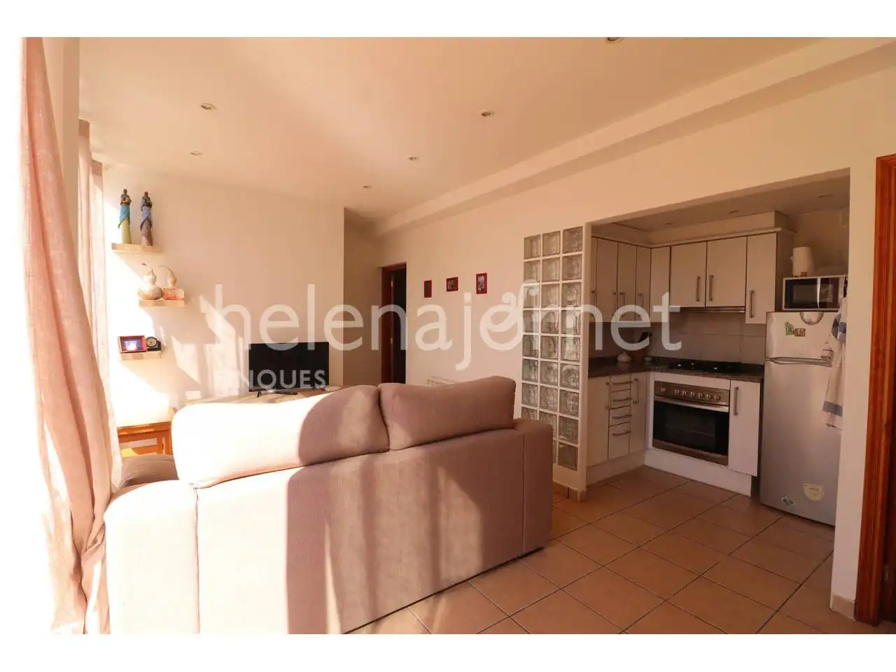 Attic for sale in Sant Feliu de Guíxols  with Terrace and Alarm