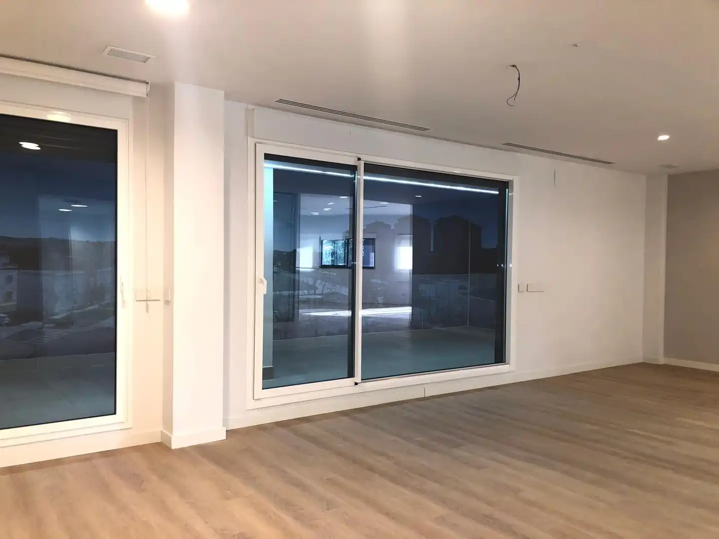 Office for rent in Sevilla