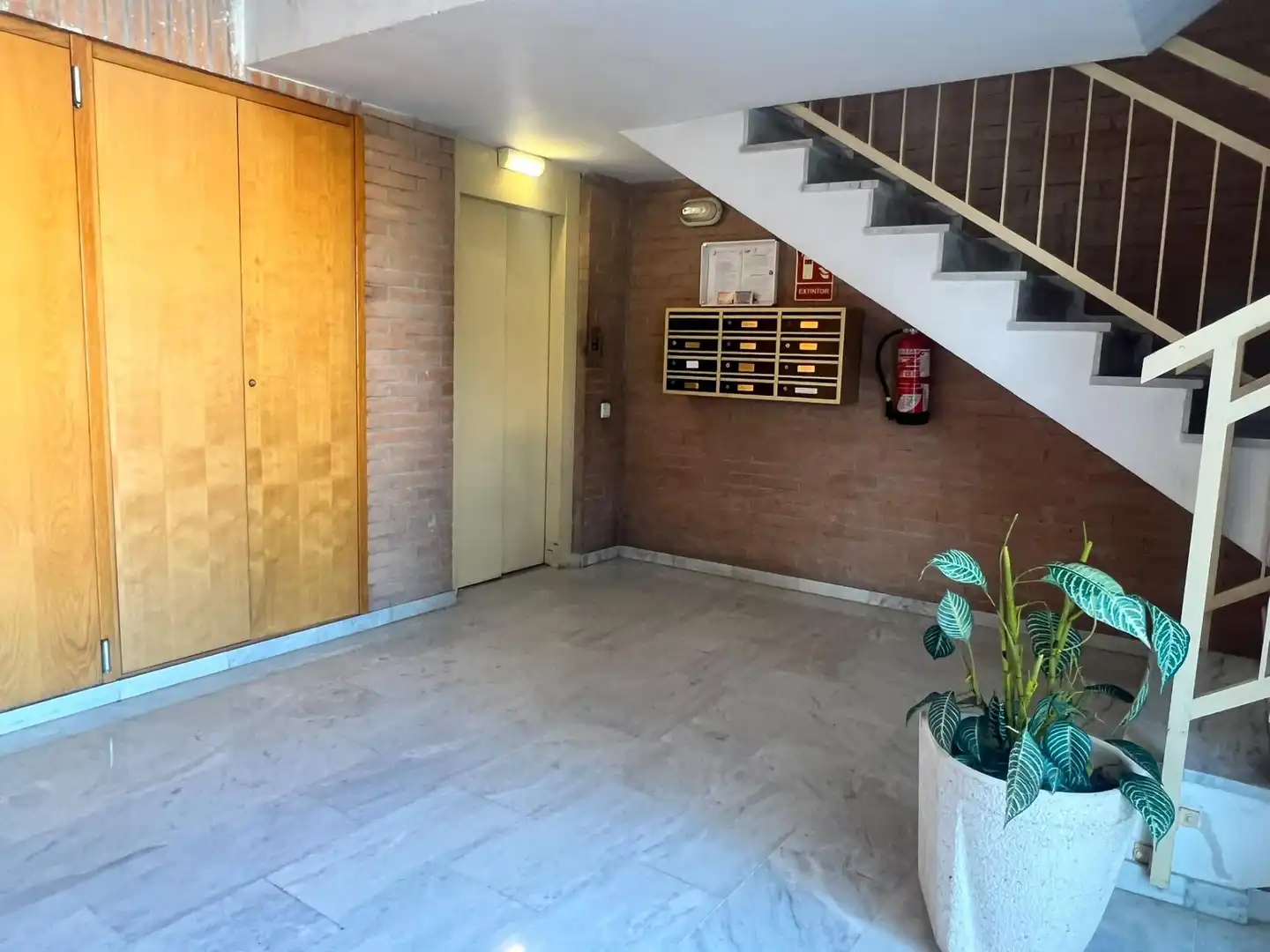 Flat with terrace for sale in VIOLANT D'HONGRIA, imagen 43