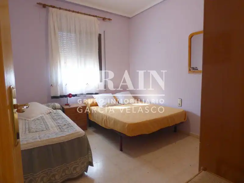 Chalet con piscina en venta en Pedanías - Extrarradio, imagen 49