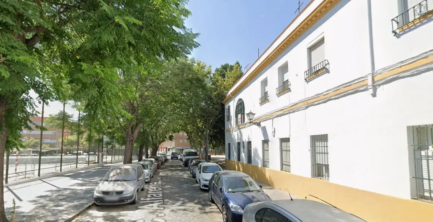 Flat for sale in ALFARERIA