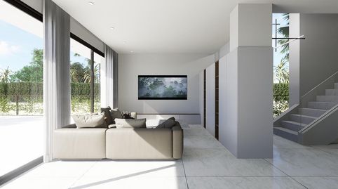 Villa de lujo de nueva construcción en venta en La Zenia, Orihuela Costa, imatge 5