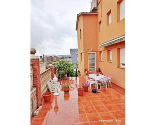 Terrace of House or chalet for sale in Polinyà  with Air Conditioner, Heating and Private garden