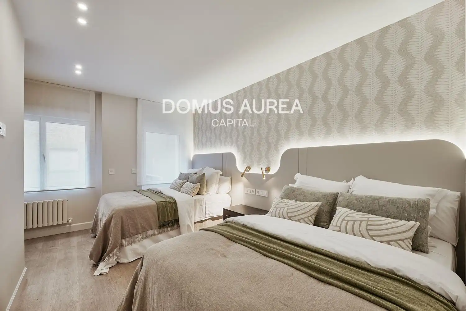 Piso con ascensor en venta en Montesa, imagen 17