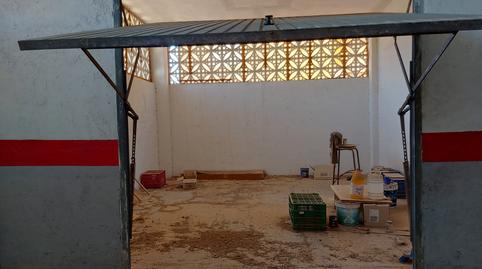 Photo 5 of Garage for sale in Calle Carretera Estación, Blanca, Murcia
