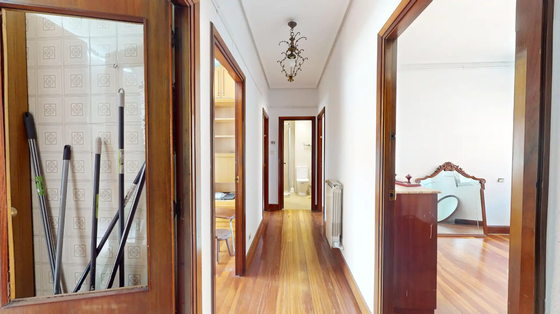 Flat for sale in Barakaldo   with Terrace, Washing machine and Balcony