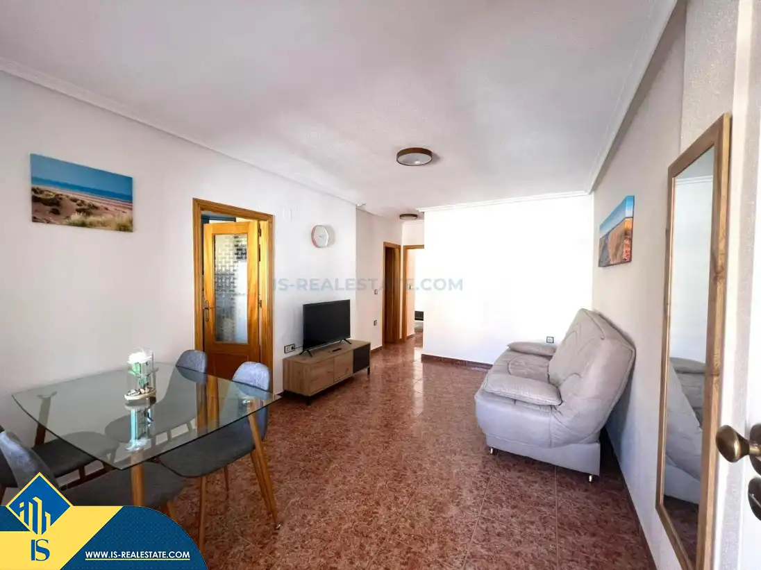 Bungalow zum Verkauf in Orihuela Costa, imagen 2