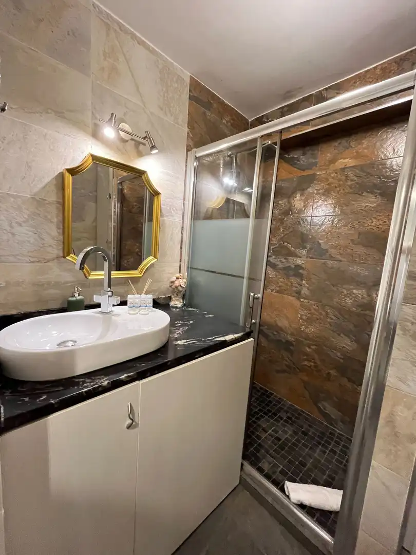 Baño de Piso en venta en Málaga con Aire acondicionado y Calefacción