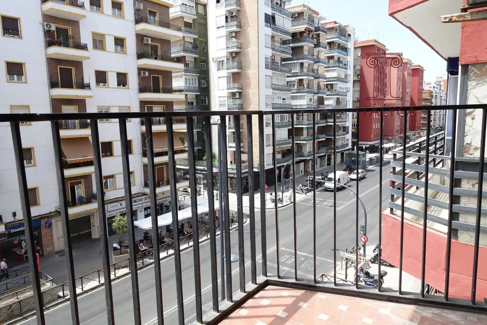 Pis amb ascensor de lloguer a Calle VIRGEN DE LUJAN, imagen 2