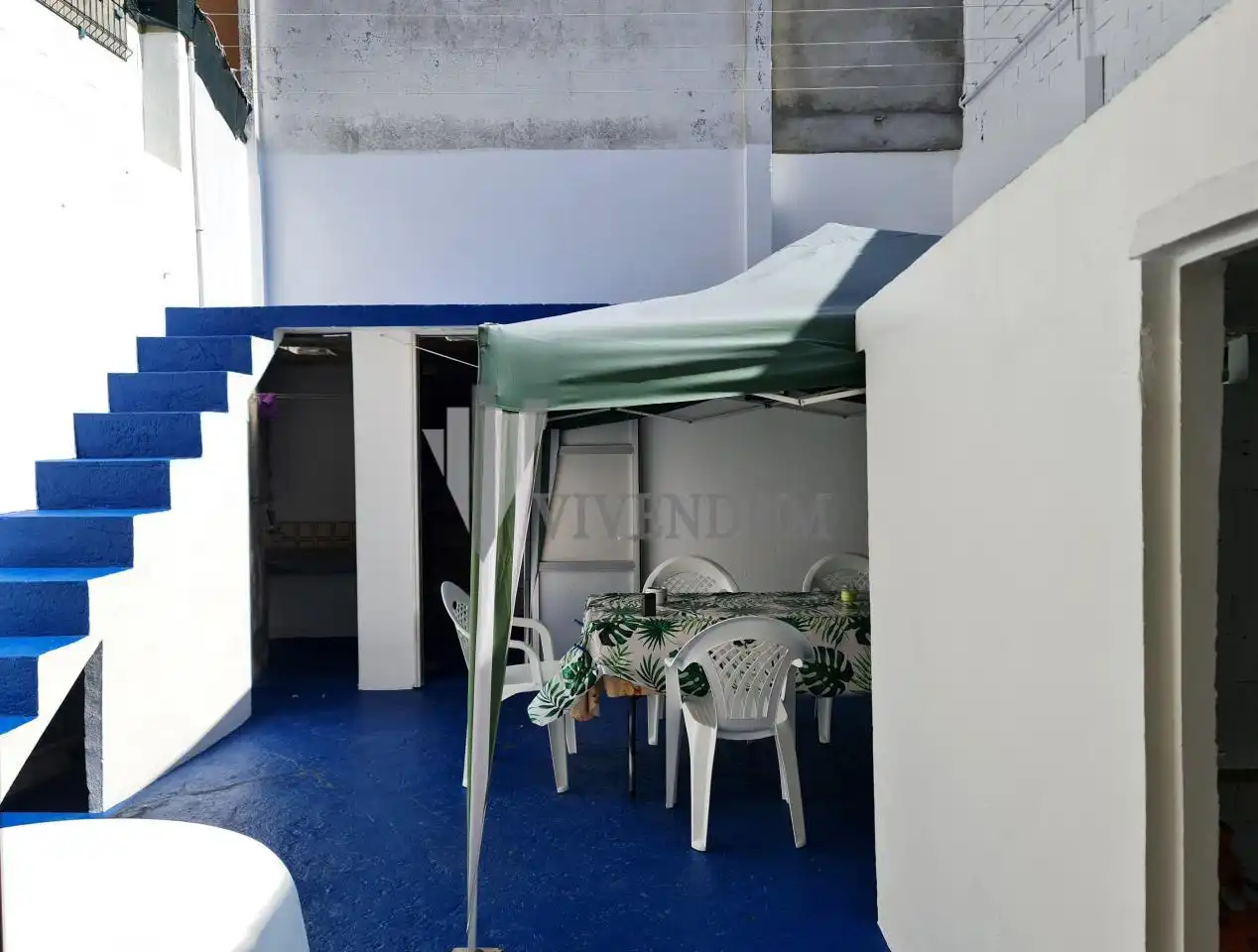 Casa con jardín en venta en A Guarda, imagen 9