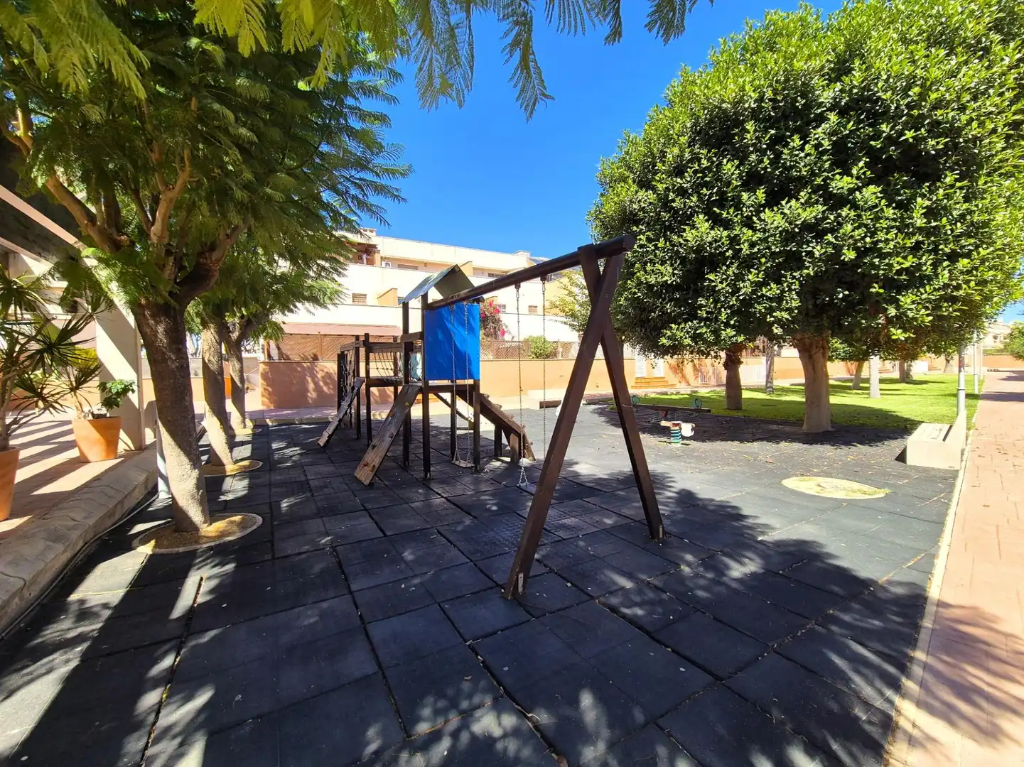Maison mitoyenne avec piscine à vendre à CONRADO ALBALADEJO, imagen 61