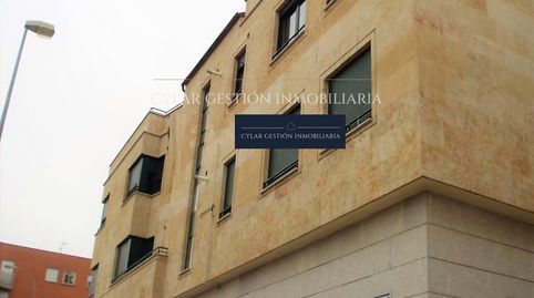 Photo 3 of Flat for rent in Belen, de, Barrio Blanco, Salamanca Capital