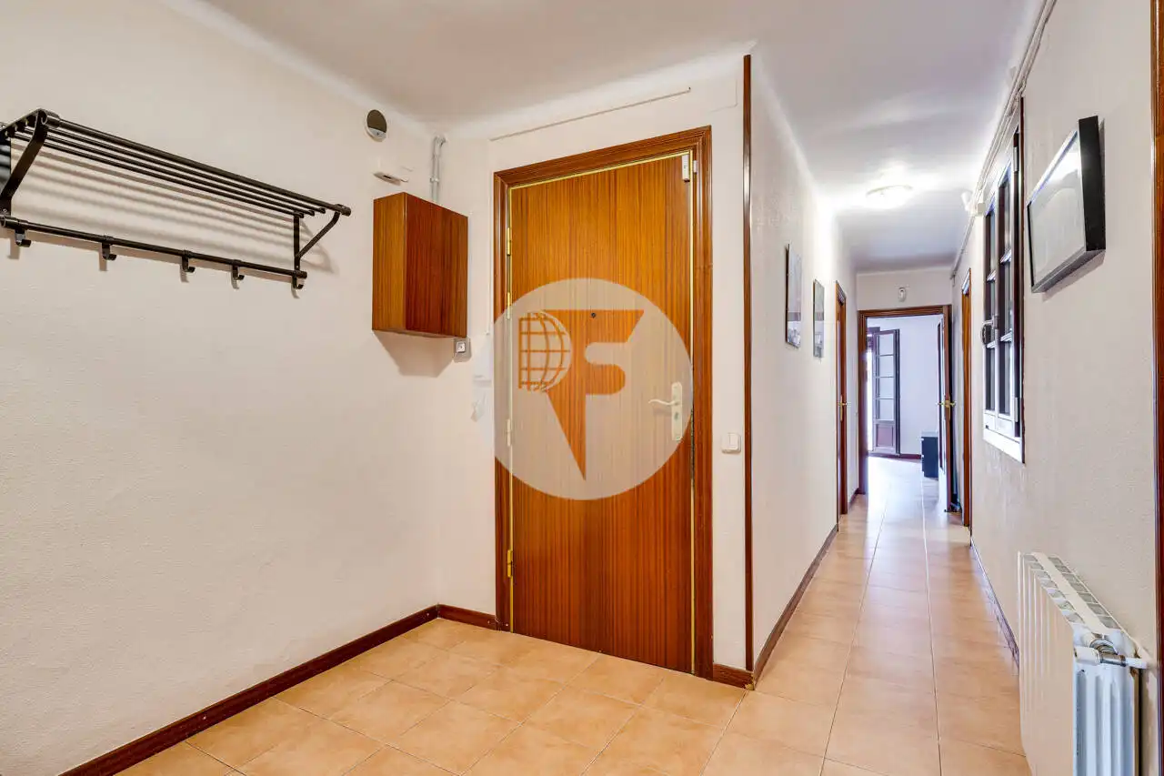 Pis en venda en Barcelona amb Calefacció i Terrassa