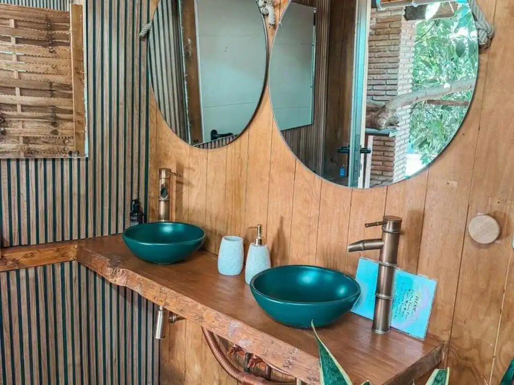Maison avec piscine à vendre à DE LOS JAZMINES-NVA ANDAL 385, imagen 17