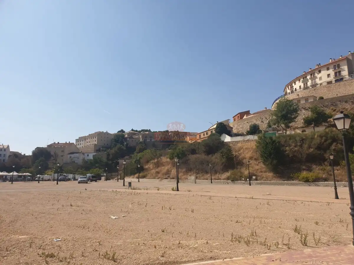 Terreni e lotti in vendita a Chinchilla de Monte-Aragón, imagen 6