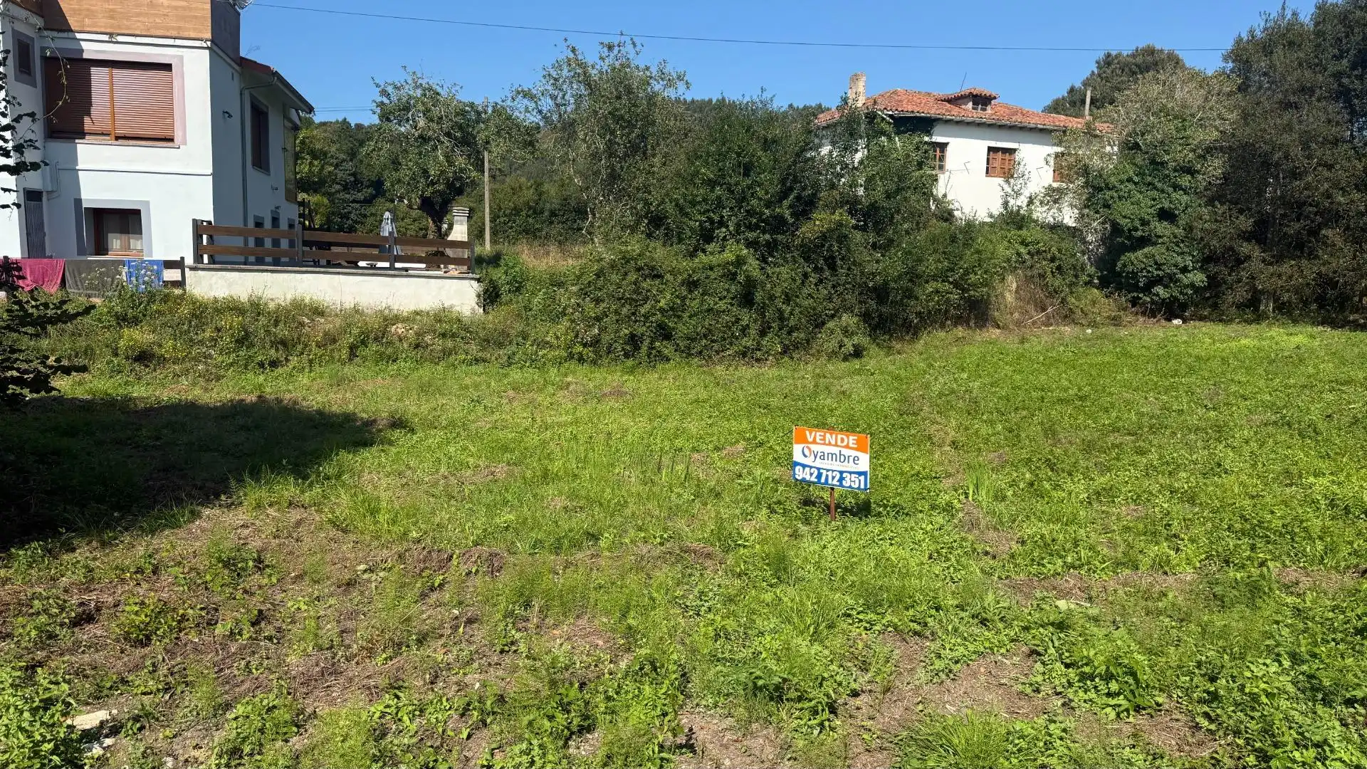 Terreny residencial en venda a Calle 33590, imagen 16