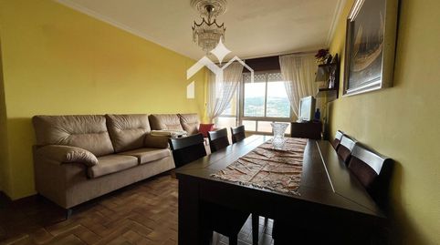 Foto 4 de Casa o xalet en venda a Moaña, Pontevedra