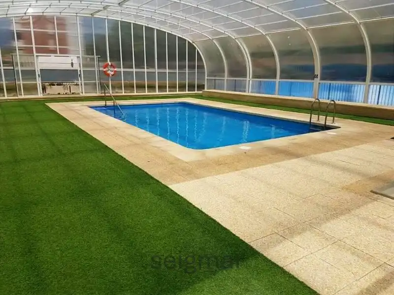 Apartament amb terrassa en venda a Calle Derramador 10, imagen 19