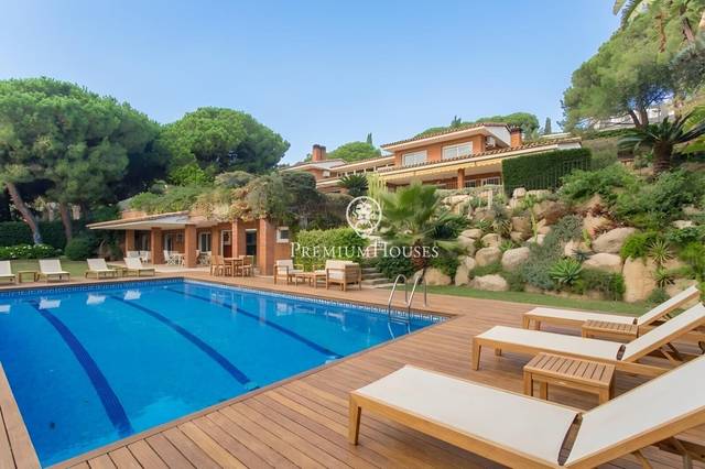 Casa-chalet en Venta en Supermaresme