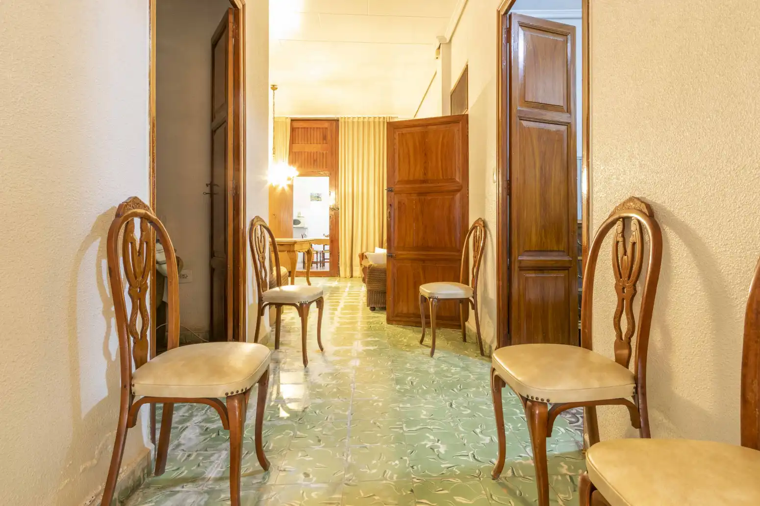 Casa o chalet en venta en El Castellar i l'Oliverar