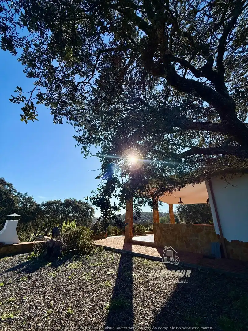 Landhaus mit Pool zum Verkauf in Pozoblanco, imagen 33