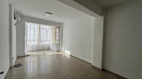 Foto 3 de Pis en venda a Alfonso XIII, Casco Antiguo, Murcia