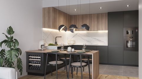 Foto 4 de Piso en venta en Carrer Mogent, 54, Cardedeu, Barcelona