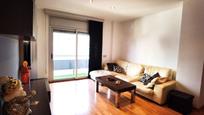 Living room of Flat for sale in Terrassa  with Balcony