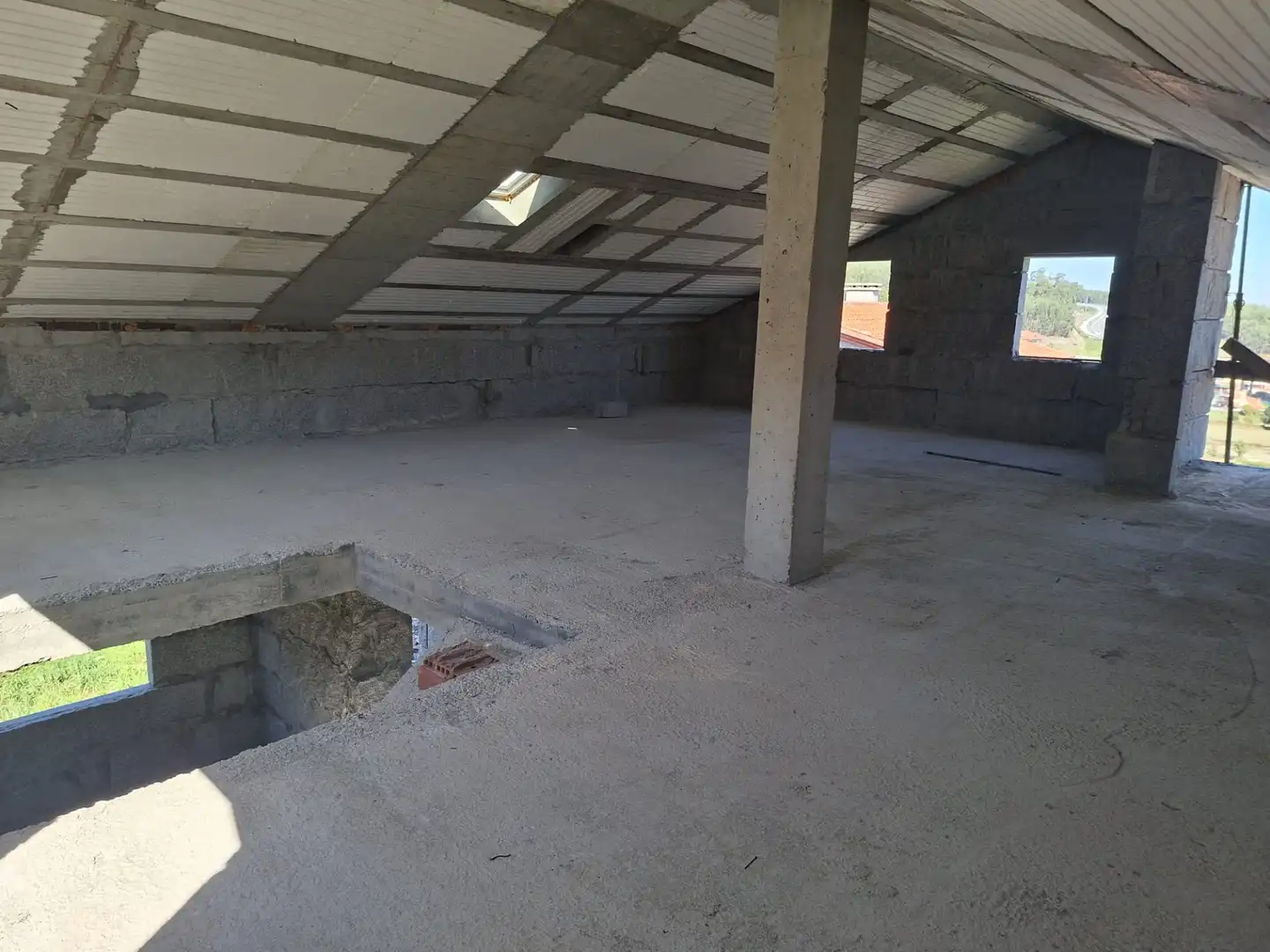Casa rústica en venta en Camiño da Poza 38, imagen 15
