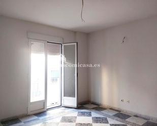 Bedroom of Flat for sale in  Jaén Capital  with Air Conditioner, Heating and Balcony