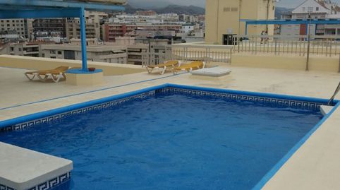 Foto 2 de Apartament de lloguer a Calle Sevillano, 1, Playa Bajadilla - Puertos, Marbella