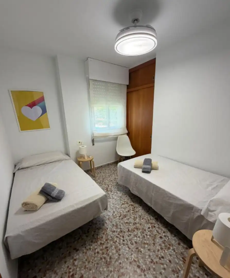 Apartament de lloguer a Carrer de Menorca, 3, Playa de Gandia