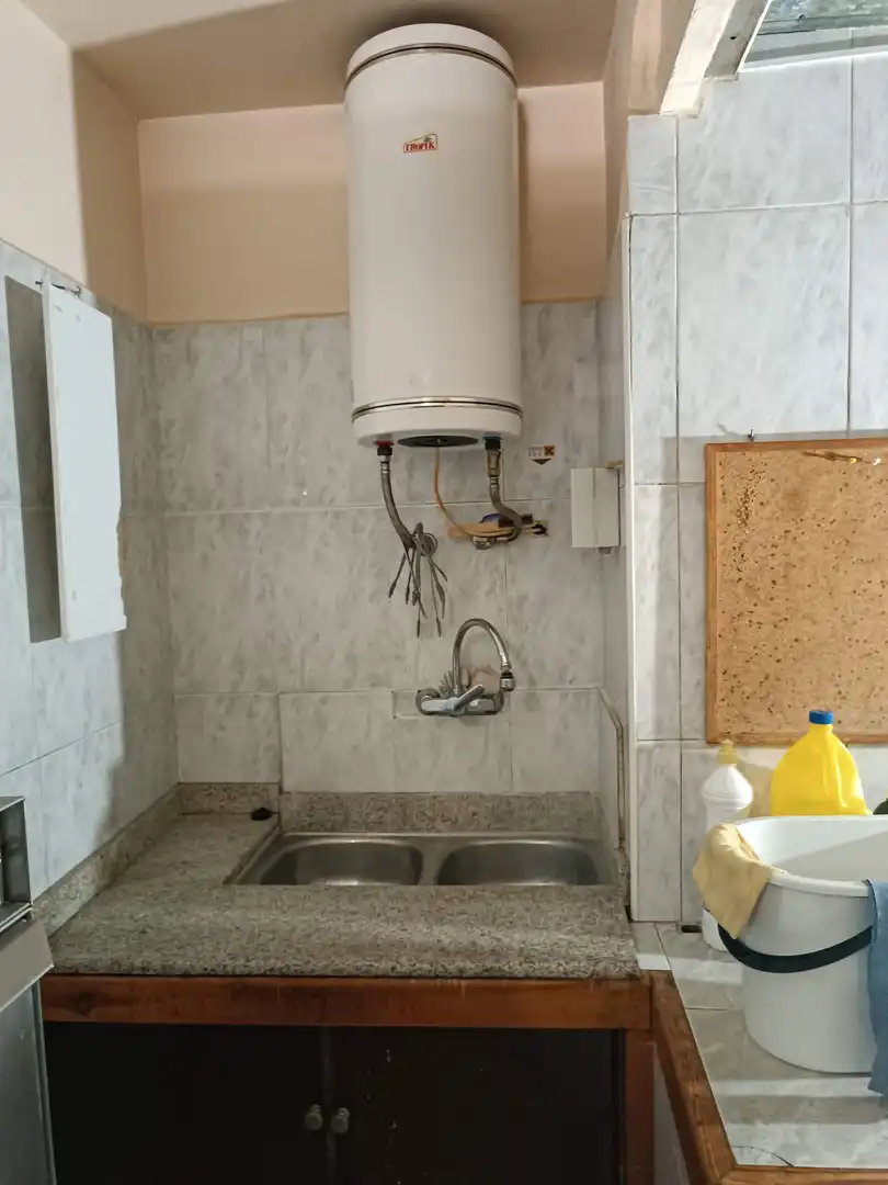 Cocina de Local en venta en Jijona / Xixona con Aire acondicionado