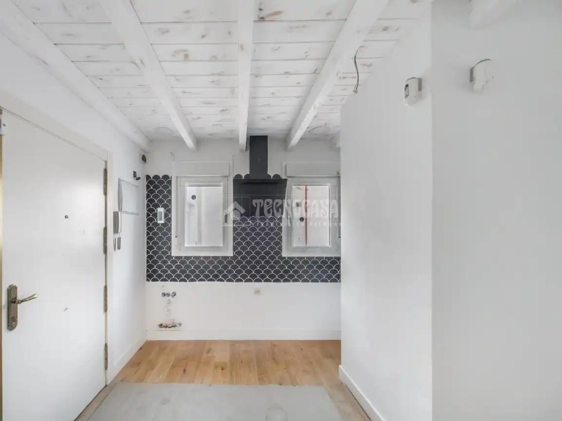 Habitación de Piso en venta en Madrid con Aire acondicionado, Calefacción y Terraza