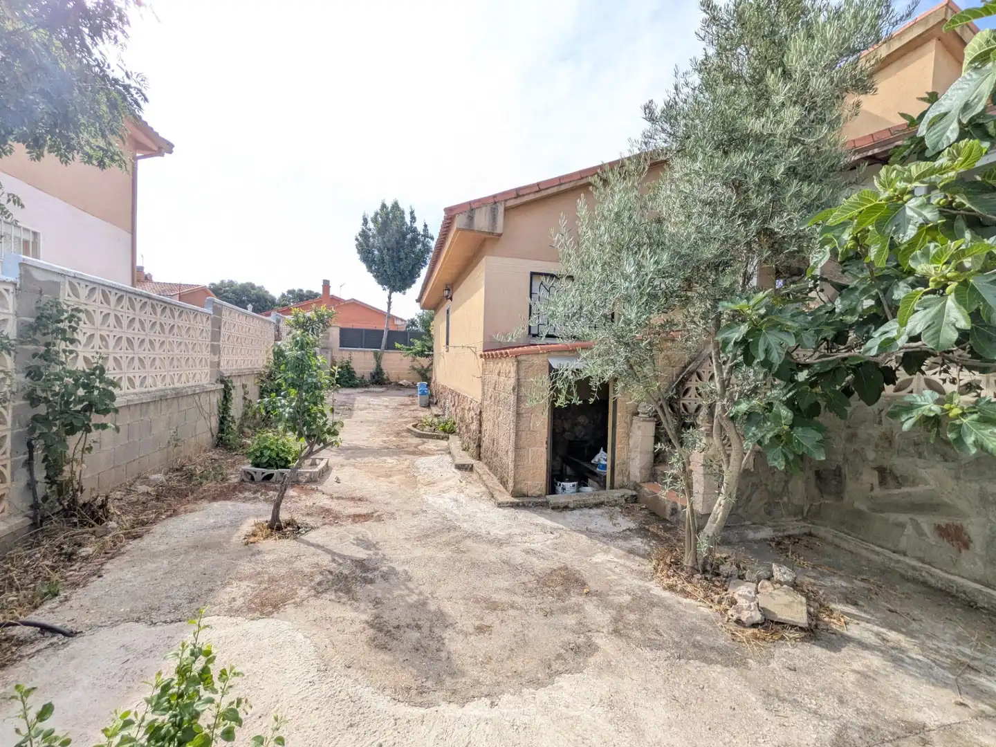 Casa o chalet en venta en Loranca de Tajuña con Calefacción y Jardín privado