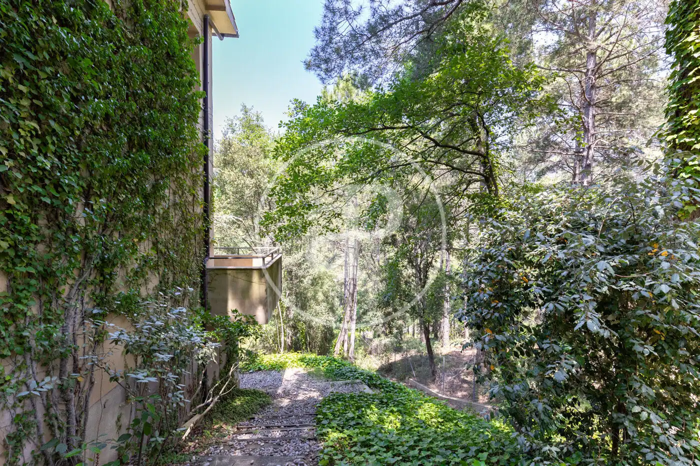 Casa o xalet de lloguer a Carrer del Gabi, Matadepera