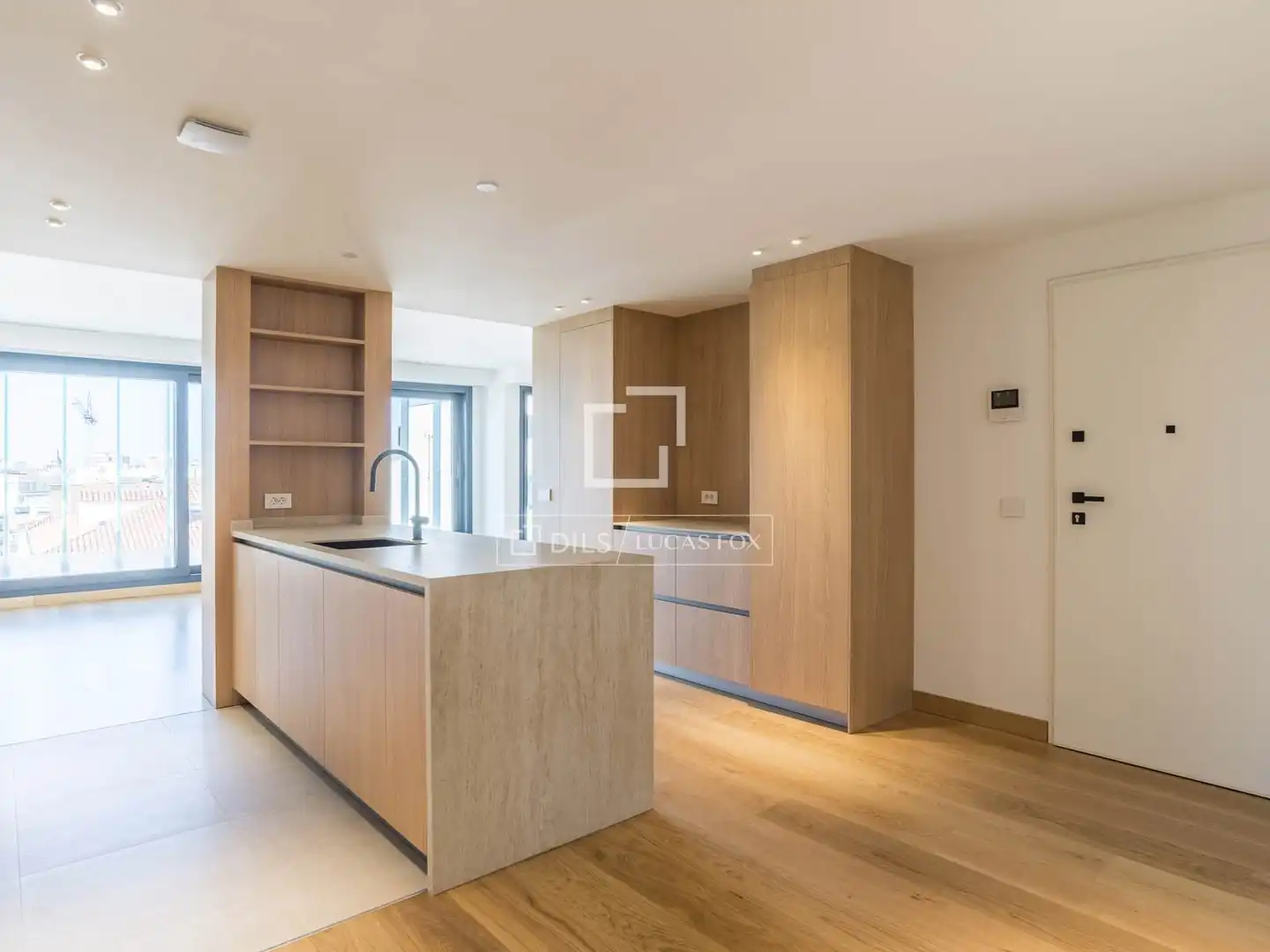 Appartement avec piscine à vendre à Chamberí, imagen 10