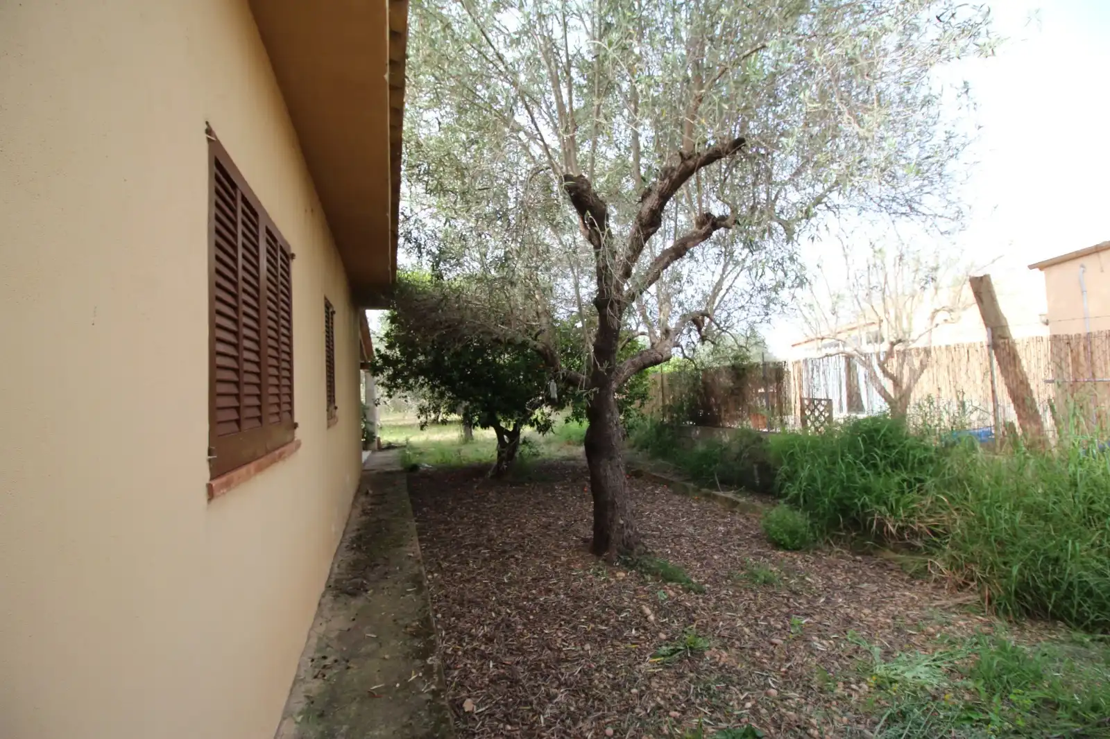 Jardín de Casa o chalet en venta en Marratxí con Aire acondicionado, Jardín privado y Terraza