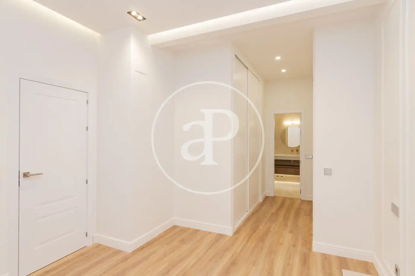 Piso en venta en Madrid con Aire acondicionado y Calefacción