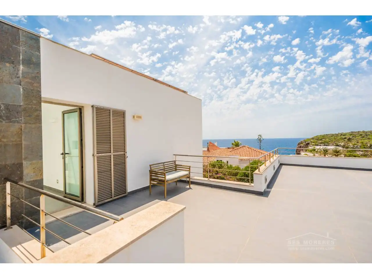 Detached house with pool for sale in Sant Climent - Es Canutells, imagen 24
