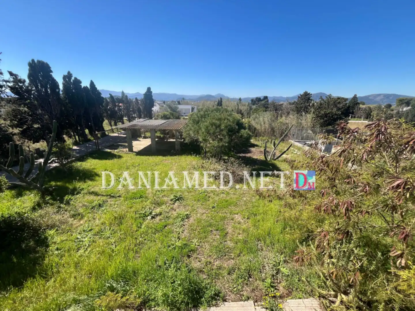 Finca rústica en venda en Oliva amb Jardí privat, Terrassa i Traster
