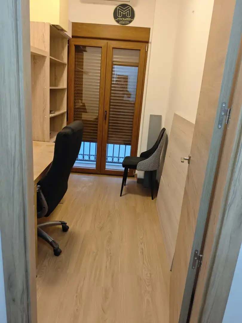 Piso de alquiler en Jaén