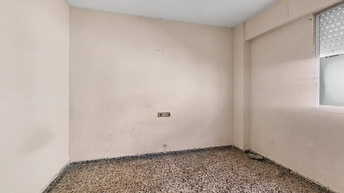 Piso en venta en Dénia con Aire acondicionado, Calefacción y Terraza
