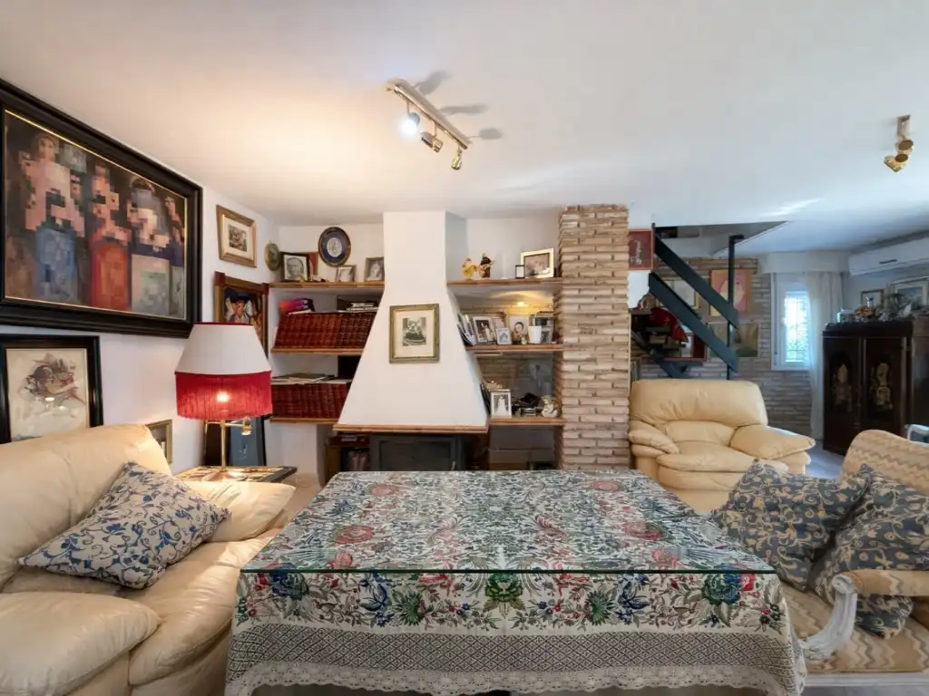 Maison avec piscine à vendre à Norte-Sierra, imagen 24