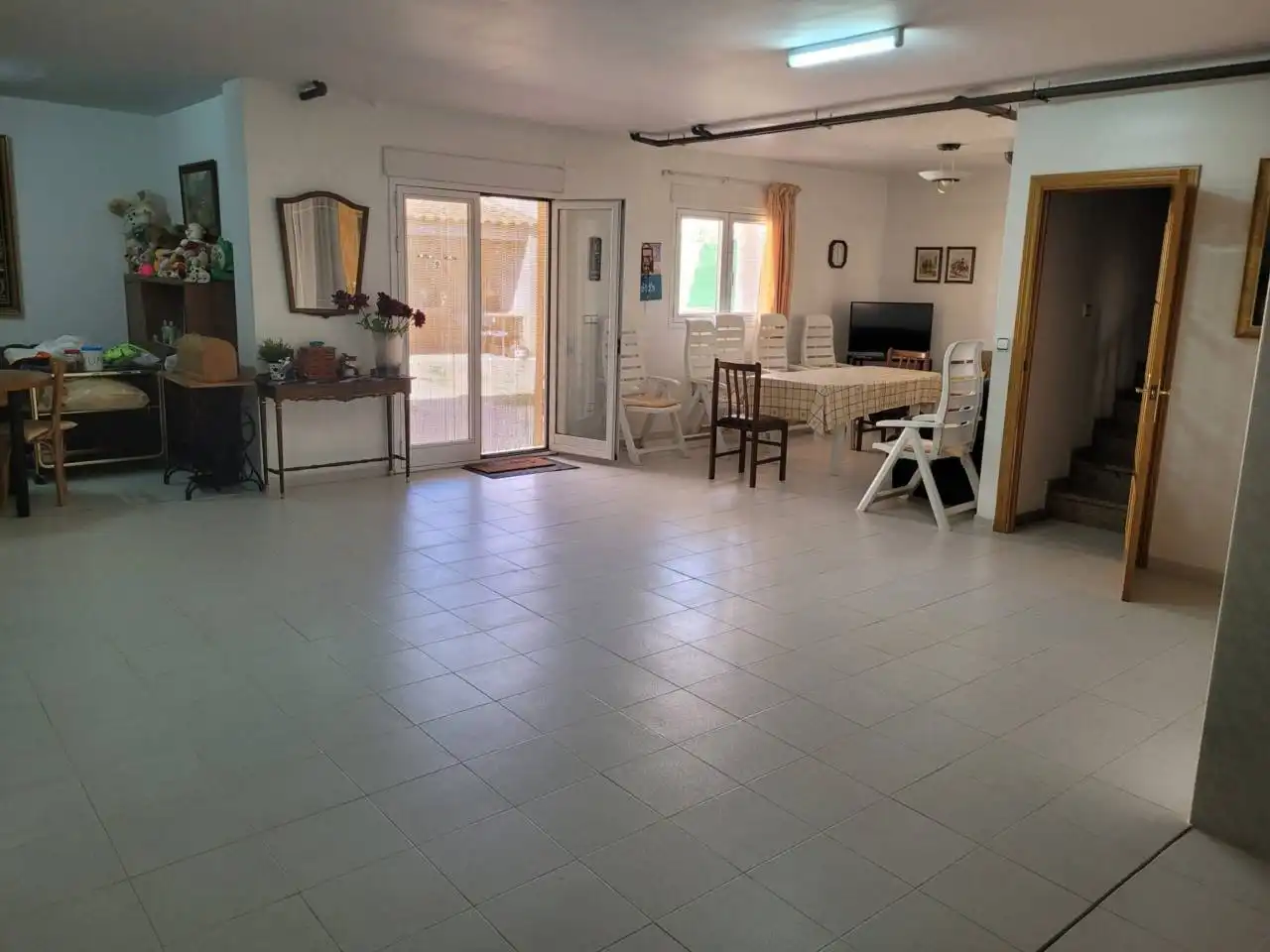 House with garden for sale in Calle Mayor de Castralvo, imagen 31