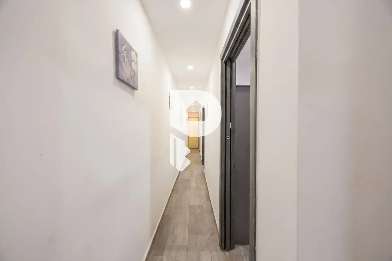 Casa o xalet en venda en Sant Vicenç Dels Horts amb Aire condicionat, Calefacció i Parquet