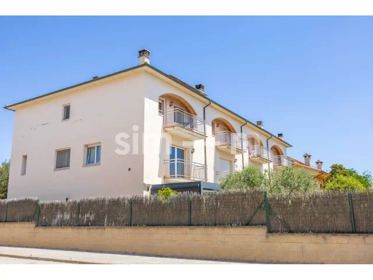 Maison avec jardin à vendre à Calle Éstació, imagen 5