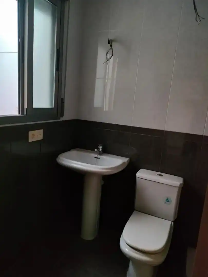 Bany de Àtic en venda en Archena amb Aire condicionat i Balcó