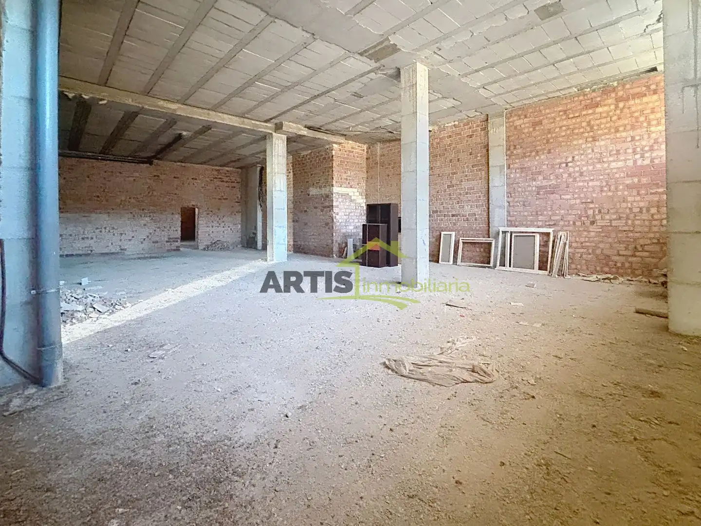 Local comercial en venda a Avenida de Europa 7, imagen 3