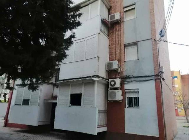 Piso en Venta en San Pablo